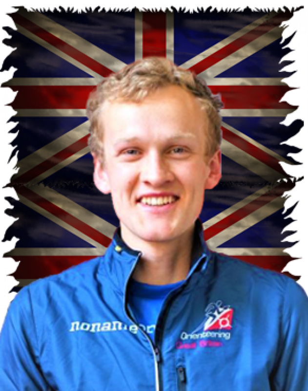 Picture of Peter Hodkinson